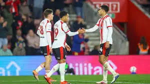 本场3-0胜利对Southampton赛季走势影响