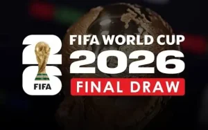 2026世界杯扩军带来的全球影响