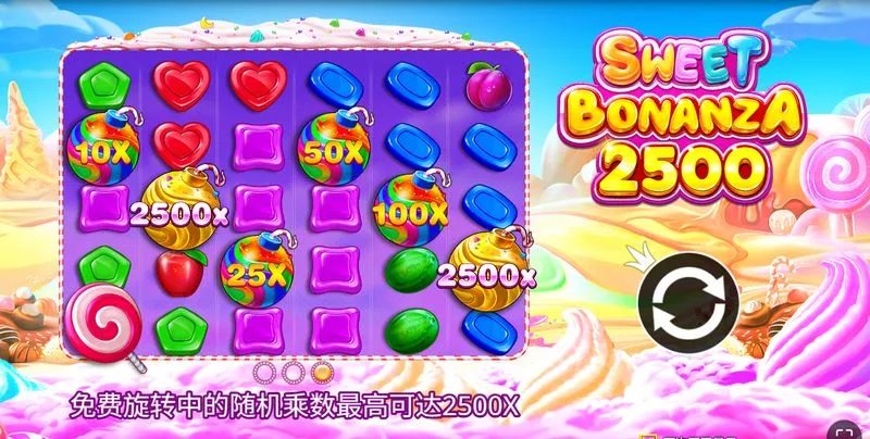 甜入心扉2500的核心玩法解析
